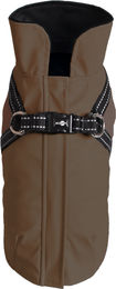 Bobby Regenjacke Tom Khaki waterproof 25 cm – Bild 1 von 1