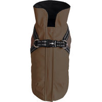 Produktbild von Bobby Regenjacke Tom Khaki waterproof 25 cm