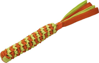 Produktbild von Bobby SCOUBY Seilspielzeug Wurfspielzeug Orange