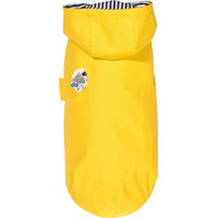 Produktbild von Bobby Steppjacke Leo Gelb 48L