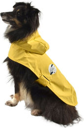 Produktbild von Bobby Steppjacke Leo Gelb Größe 44L