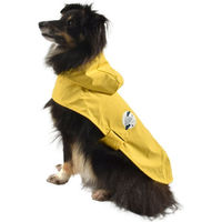 Produktbild von Bobby Steppjacke Leo Gelb Größe 44L