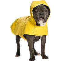 Produktbild von Bobby Steppjacke Leo Gelb Größe M