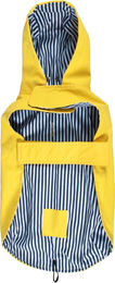 Produktbild von Bobby Steppjacke Leo Gelb XS