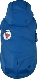 Bobby Steppjacke Titi Blau Größe M – Bild 1 von 2