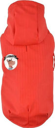 Produktbild von Bobby Steppjacke Titi Rot Größe M