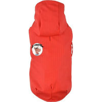 Produktbild von Bobby Steppjacke Titi Rot Größe M