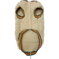 Produktbild von Bobby Strickjacke Sherpa Plüsch Beige 32S