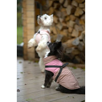 Produktbild von Bobby Wattierte Jacke Balade Beige 30S