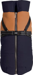 Bobby Wattierte Jacke Balade Nachtblau 30 cm – Bild 1 von 2