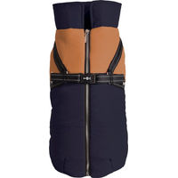 Produktbild von Bobby Wattierte Jacke Balade Nachtblau 44 cm
