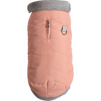 Produktbild von Bobby Wattierte Jacke Contraste Coral 70XXL