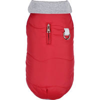 Produktbild von Bobby Wattierte Jacke Contraste Rot 44L