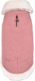 Bobby Wattierte Jacke Coquet Rosa 40M – Bild 1 von 1