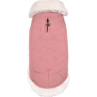 Produktbild von Bobby Wattierte Jacke Coquet Rosa 40M