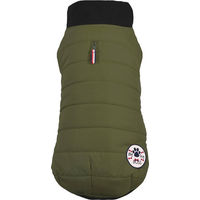 Produktbild von Bobby Wattierte Jacke Costaud Khaki XL