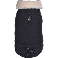 Produktbild von Bobby Wattierte Jacke Elegant Schwarz XS