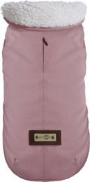 Bobby Wattierte Jacke Parka Rosa 25 cm – Bild 1 von 1