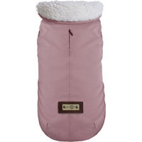 Produktbild von Bobby Wattierte Jacke Parka Rosa 25 cm