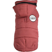 Produktbild von Bobby Wattierte Jacke Raye Weinrot XS