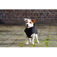 Produktbild von Bobby Wattierte Jacke Ride Schwarz Größe L