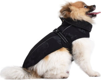 Bobby Wattierte Jacke Ride Schwarz Größe S – Bild 1 von 3