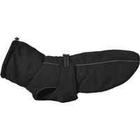 Produktbild von Bobby Wattierte Jacke Urban Schwarz 80XXL