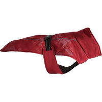 Produktbild von Bobby Wattierte Winterjacke Ride Himbeere Rosa Rot Grösse XL