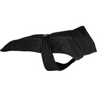 Produktbild von Bobby Wattierte Winterjacke Ride Schwarz XL