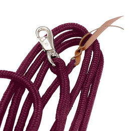 Produktbild von Bodenarbeitsseil BU Standard aus Nylon 3,7m