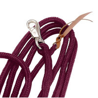 Produktbild von Bodenarbeitsseil BU Standard aus Nylon 3,7m