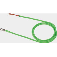 Produktbild von Bodenarbeitsseil Rope Standard aus Nylon in Limette Grün