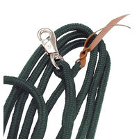 Produktbild von Bodenarbeitsseil Westernrope Standard 3,7m in Tanne