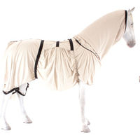 Produktbild von Boett Ekzemerdecke Sweet Itch Grau Beige