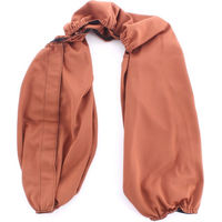 Produktbild von Boett Front Leg Guard Gamaschen für Pferde Braun Größe M