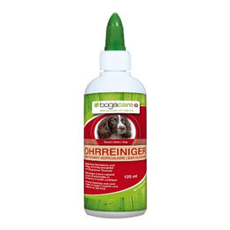 Produktbild von Bogacare Bogacare Ohrenreiniger Alchemilla 125 ml