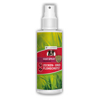 Produktbild von Bogacare bogaprotect Fellspray für Hunde gegen Zecken und Flöhe 100 ml - 1 Stk.