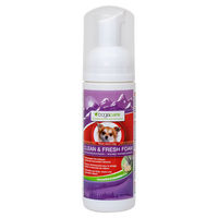Produktbild von Bogacare Clean & Fresh Foam Mousse Shampoo für Hunde 150 ml - 150 ml