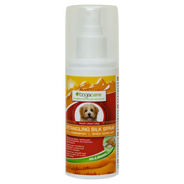 Produktbild von Bogacare Detangling Silk Spray Entfilzungsspray 150 ml - 150 ml