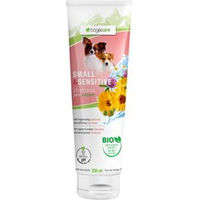 Produktbild von Bogacare Hunde-Shampoo Small & Sensitive für Welpen und kleine Hunde mit empfindlicher Haut und Fell