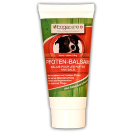 Bogacare Paw Palm Protect Pfotenbalsam für Hunde 50 ml ohne Konservierungsstoffe - 50 ml – Bild 1 von 2