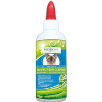 Produktbild von Bogacare Perfect Ear Cleaner Ohrenreiniger für Katzen 125 ml