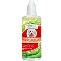 Produktbild von Bogacare Perfect Eye Cleaner Augenreiniger für Hunde 100 ml - 100 ml