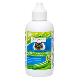 Produktbild von Bogacare Perfect Eye Cleaner Augenreiniger für Katzen 100 ml - 100 ml