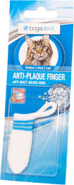 bogadent Anti-Plaque Finger zur Zahnpflege für Katzen – Bild 1 von 3