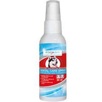 Produktbild von bogadent Dental Care Spray Zahnpflege für Hunde 50 ml - 50 ml