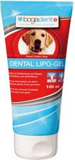 Bogadent Dental Lipo-Gel Zahnpasta für Hunde 100 ml - 100 ml – Bild 1 von 8