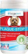 bogadent Plaque-Stop Zahnpflege-Pulver für Hunde mit Algen 70 g - 70 g – Bild 1 von 5