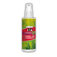 Produktbild von bogaprotect COAT SPRAY Hundespray 100 ml