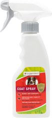 Produktbild von bogaprotect Fellspray Coat Spray gegen Flöhe und Zecken für Welpen 250 ml - 250 ml